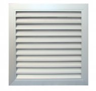 百葉窗，散流器