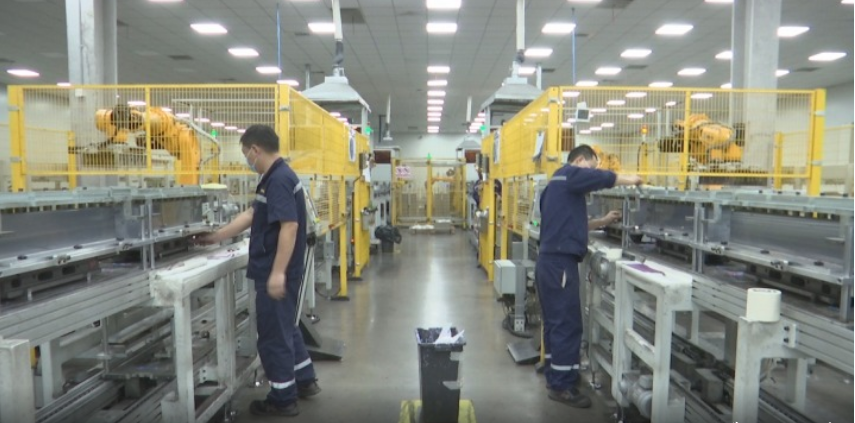 貫徹落實全省高質(zhì)量發(fā)展大會精神 珠海在行動；打響攻堅戰(zhàn)！ 我市各重點項目全力爭創(chuàng)新年“開門紅”